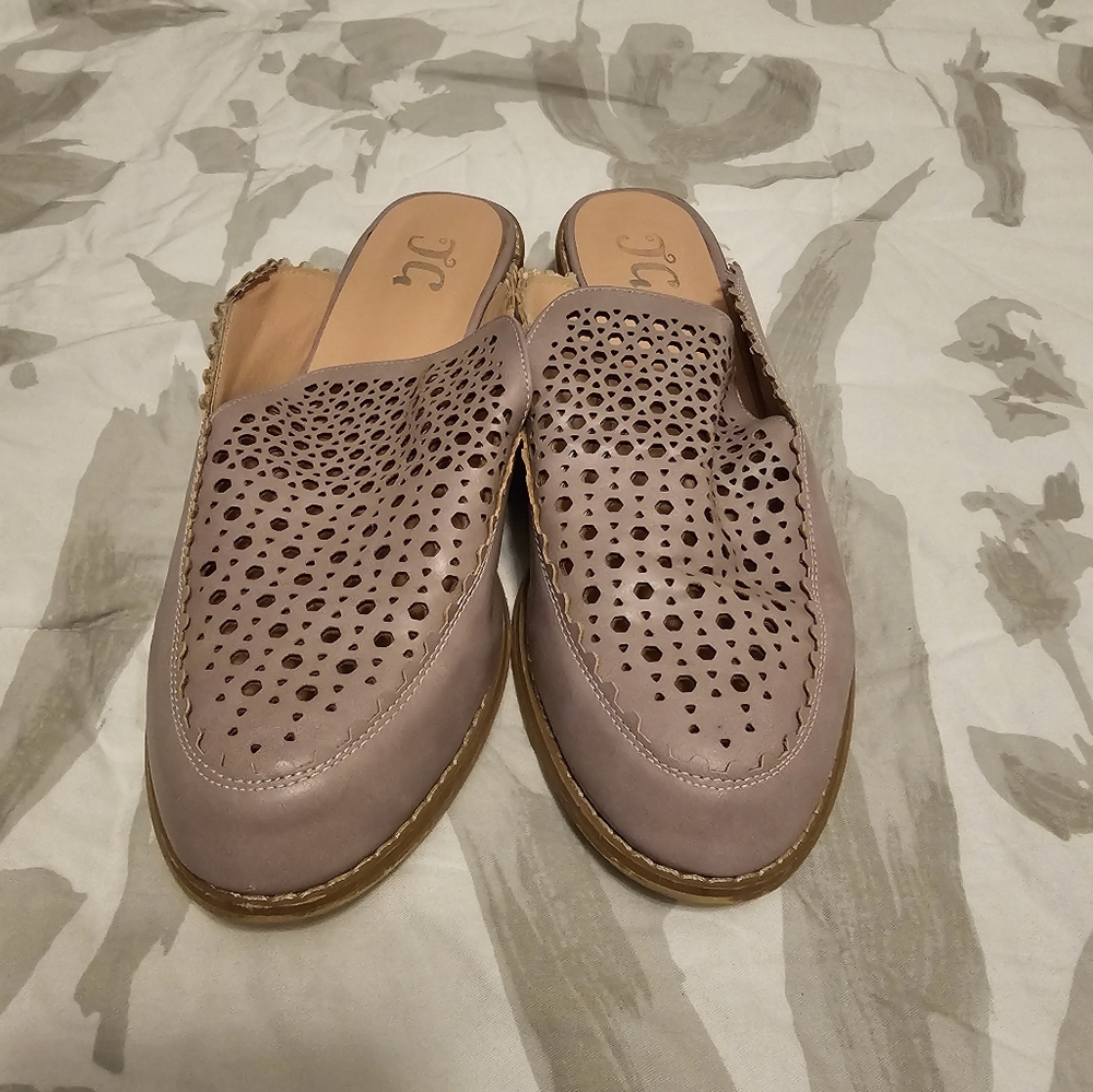 Cute mules